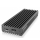 Akcesoria do dysków ICY BOX USB-C (3.1 Gen 2, NVMe, SATA M.2) IB-1817MC-C31